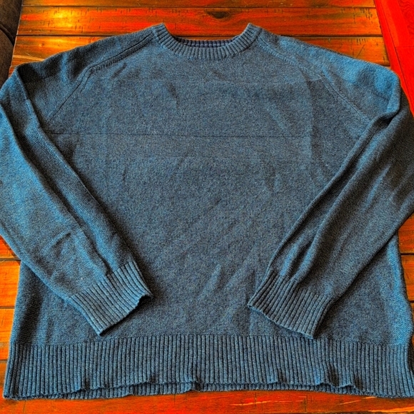 Smartwool Ripple Ridge Sweater - Picture 1 of 5